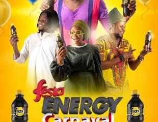 Find the Best Energy drink in Kinshasa, DR Congo, Africa